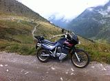 09-2014 Passo Dordona - 054